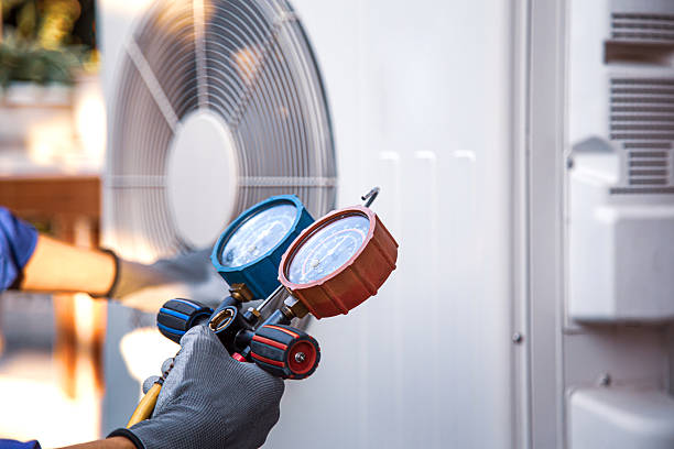 Affordable Emergency Hvac Repair solutions in Norwich, OH