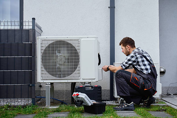 Trusted Emergency Hvac Repair service in Norwich, OH - HVAC Repair CO
